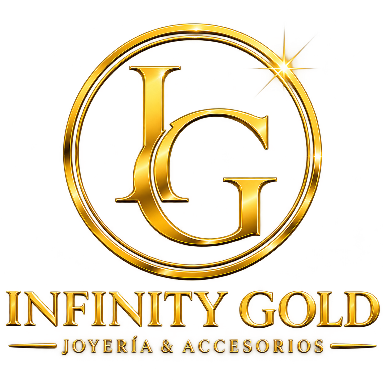 Infinity Gold