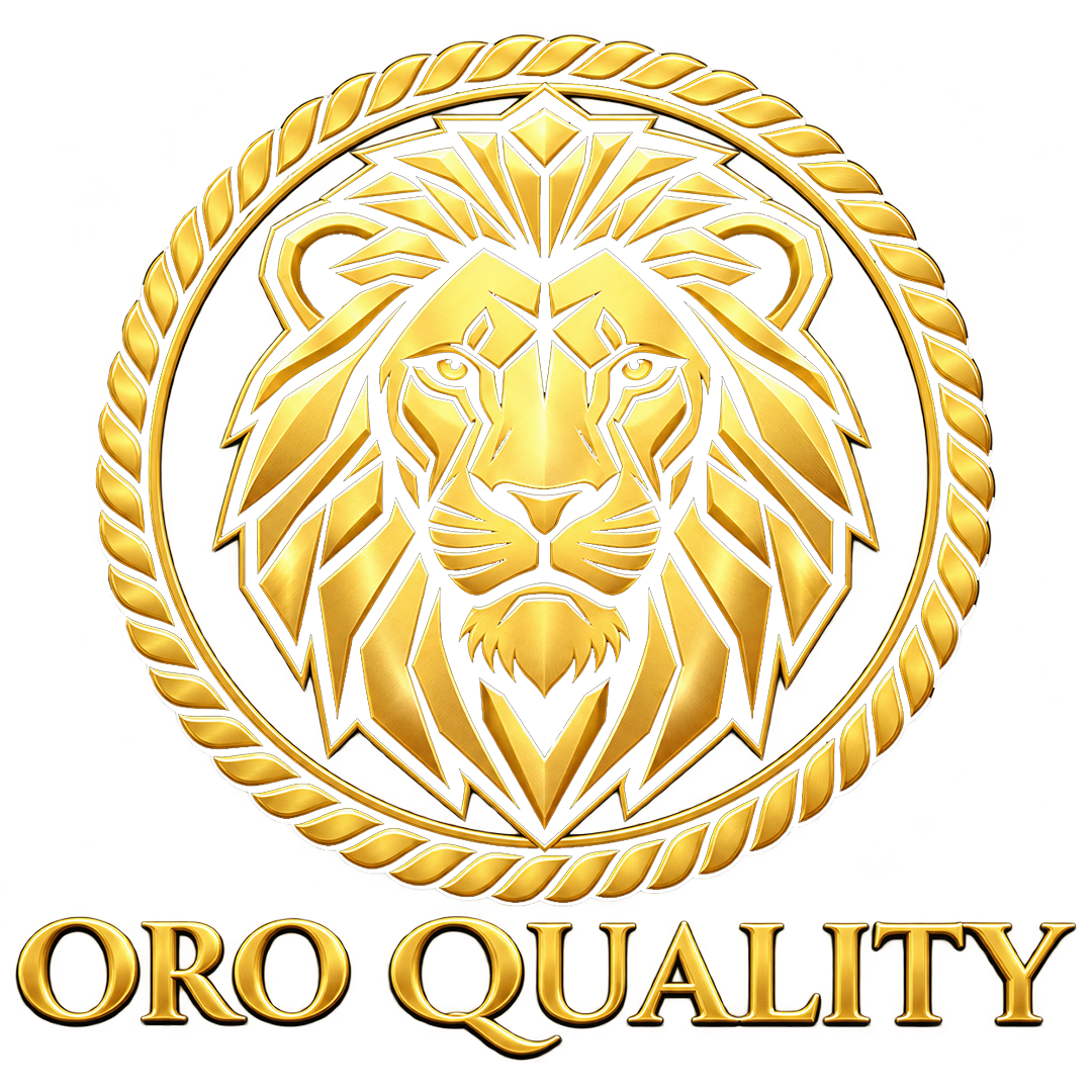 Oro Quality