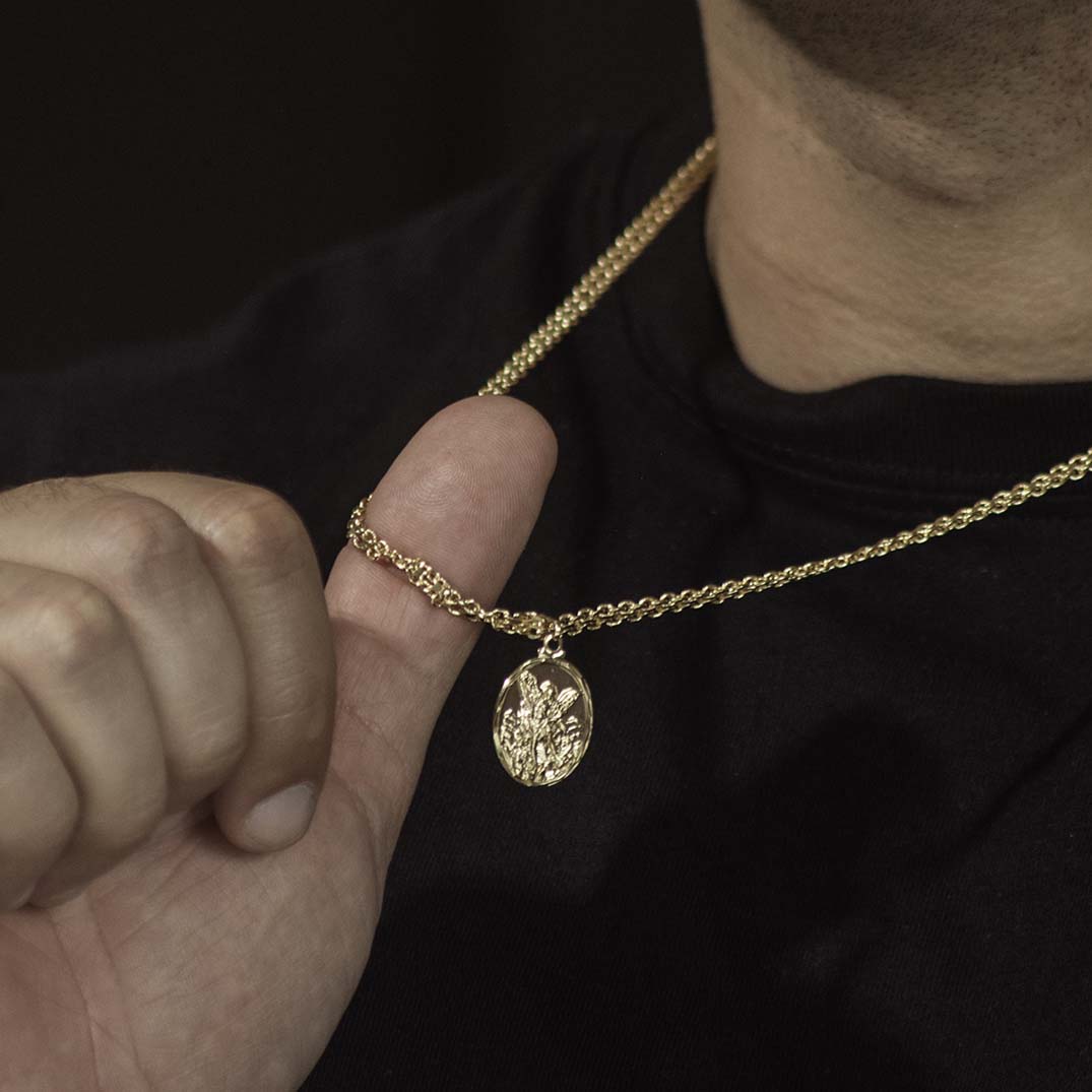 Piezas exclusivas