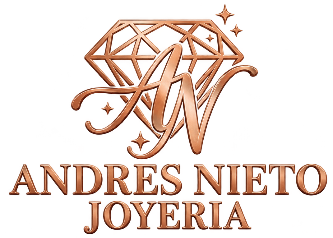 ANDRES NIETO JOYERIA