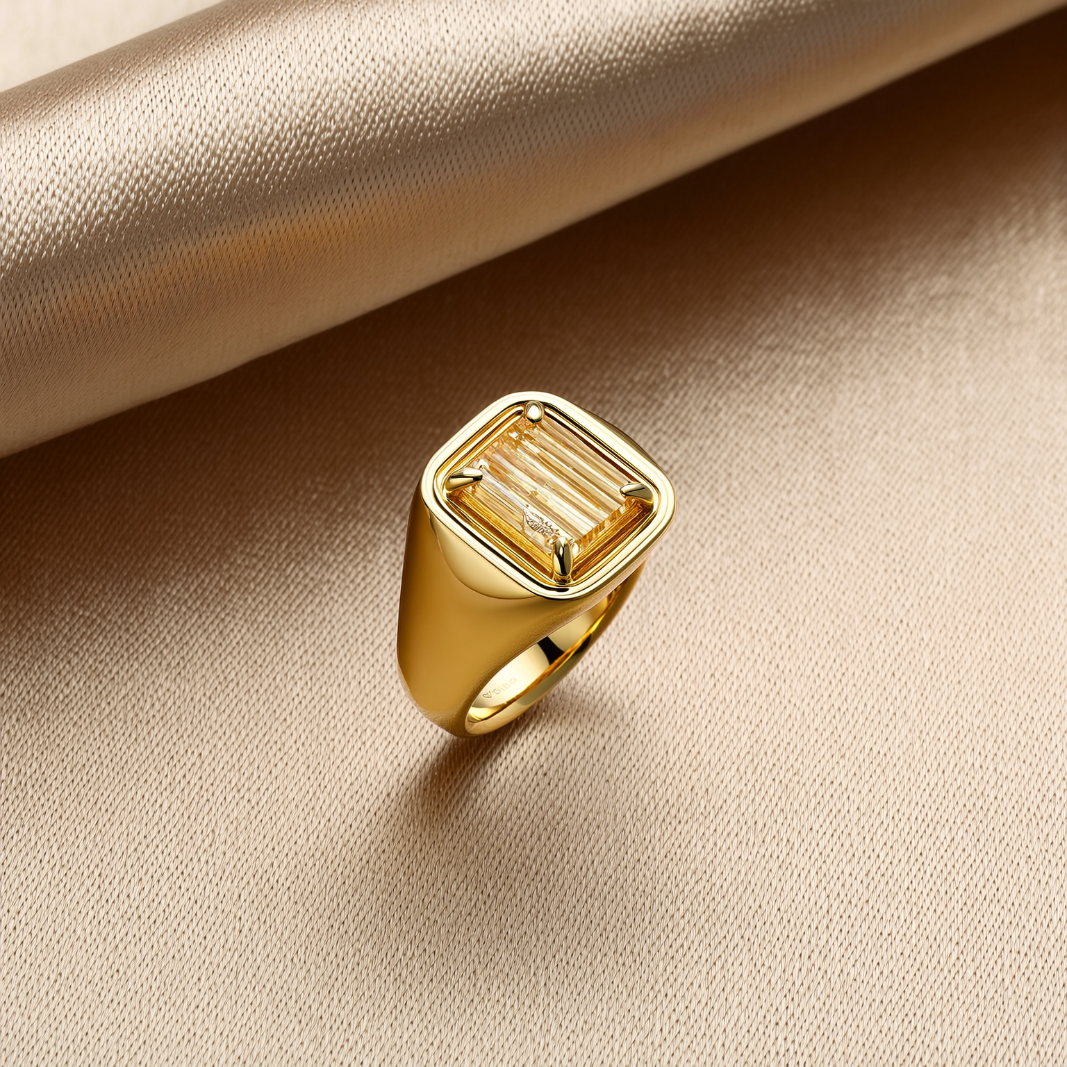 Anillos