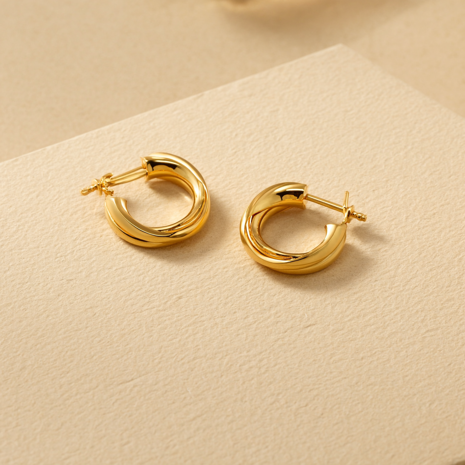 Aretes