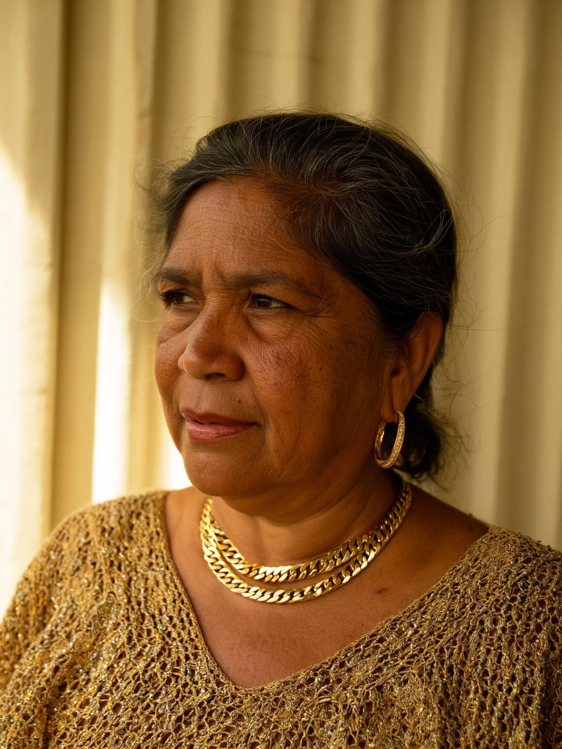 María Camila Ortiz